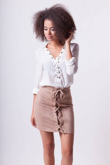 Seelik "Lace Up" 2