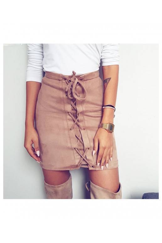 Seelik "Lace Up" Seelik "Lace Up"