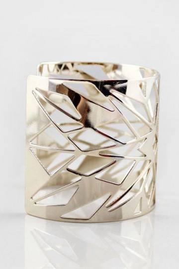 KÄEVÕRU "Gold Modern Cuff" Limited 2