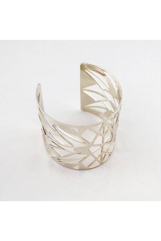 KÄEVÕRU "Gold Modern Cuff" Limited