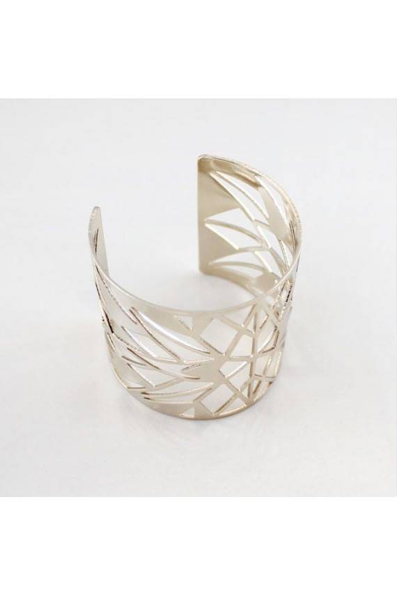 KÄEVÕRU "Gold Modern Cuff" Limited