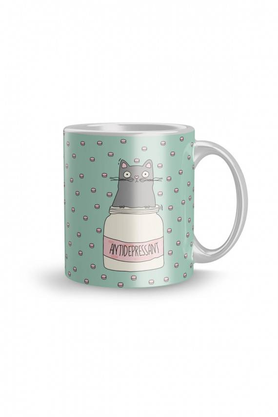 TASS "Antidepressant"