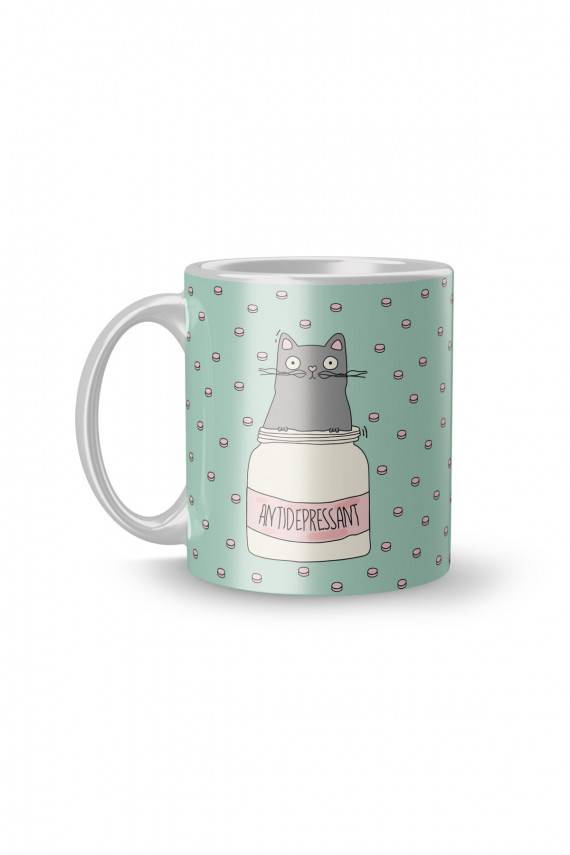 TASS "Antidepressant"