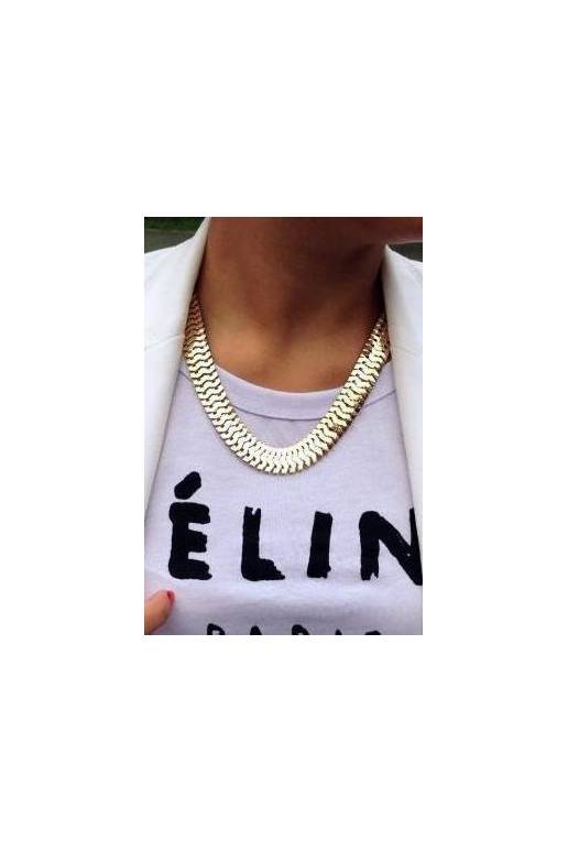 KAELAEHE "Soft Chain"