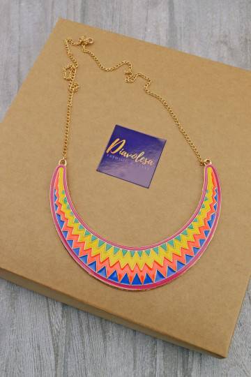 KAELAEHE "Vibrant Colors" Limited 2