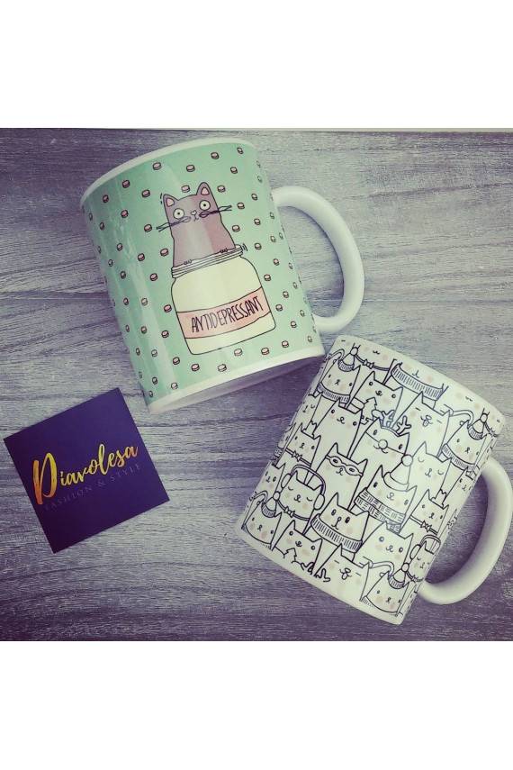 TASS "Antidepressant"