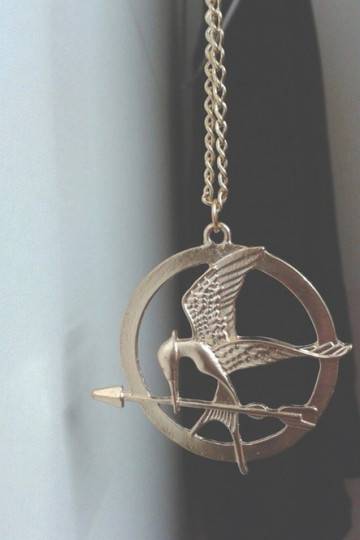 KAELAEHE "Mockingjay" Limited
