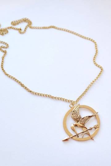 KAELAEHE "Mockingjay" Limited 2