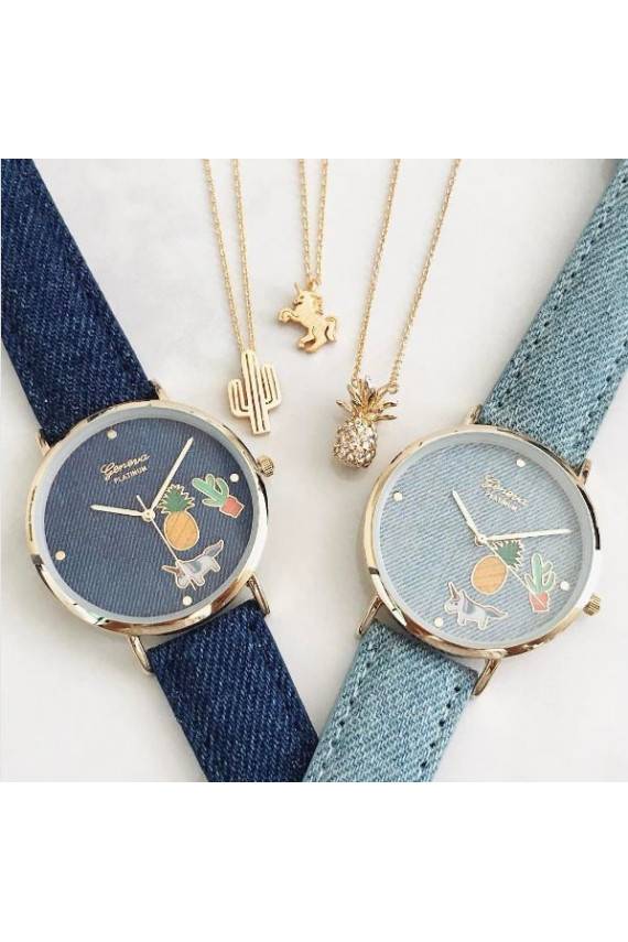 KELL "Geneva Platinum"