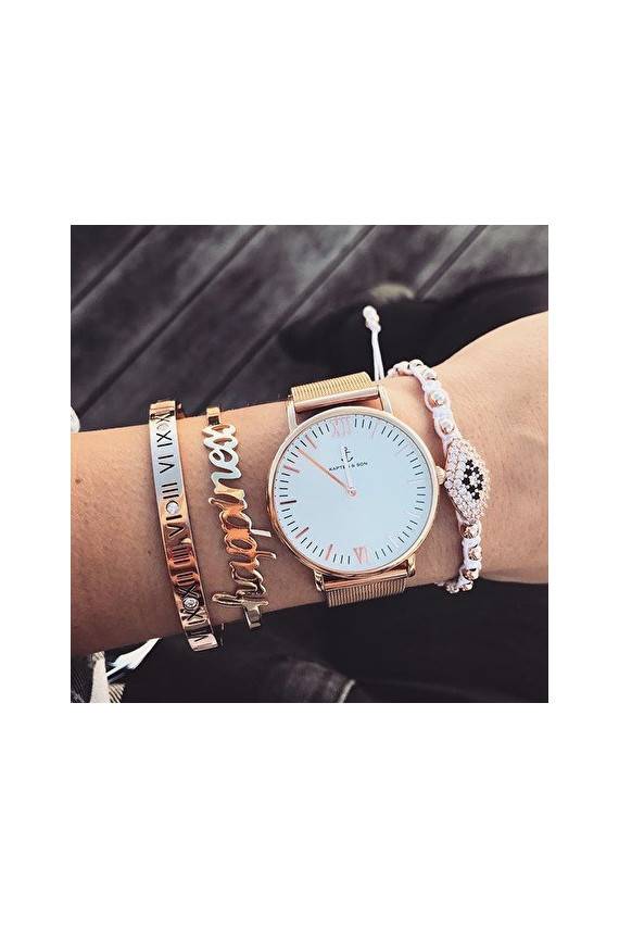 KÄEVÕRU "Happiness"