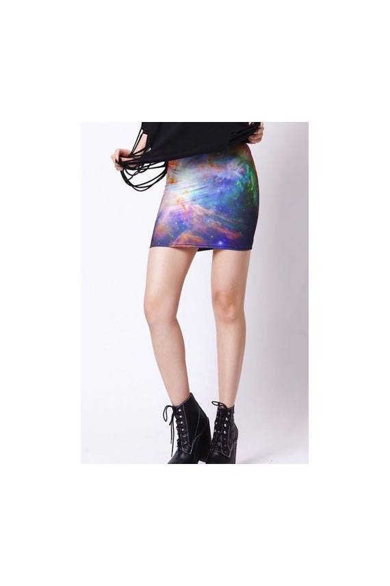 Mini seelik "Galaxy"