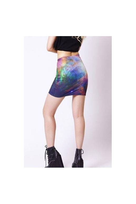 Mini seelik "Galaxy"