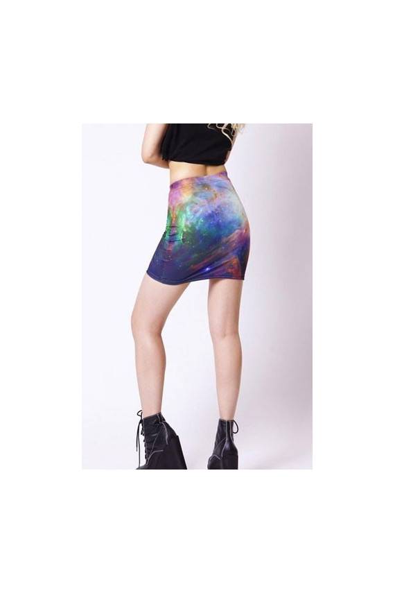 Mini seelik "Galaxy"