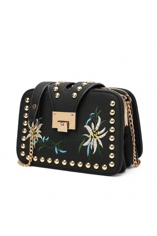 Portfel Aztec Black Portfel Aztec Black