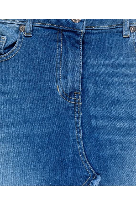 Seelik "Cut Away Front"