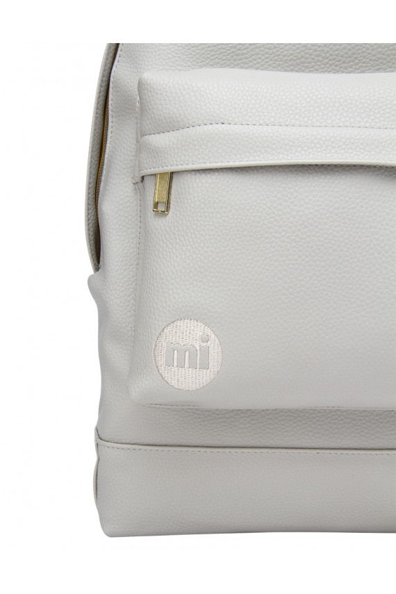 Kuprinė Tumbled Black