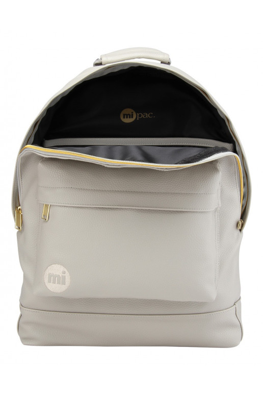 Kuprinė Tumbled Black