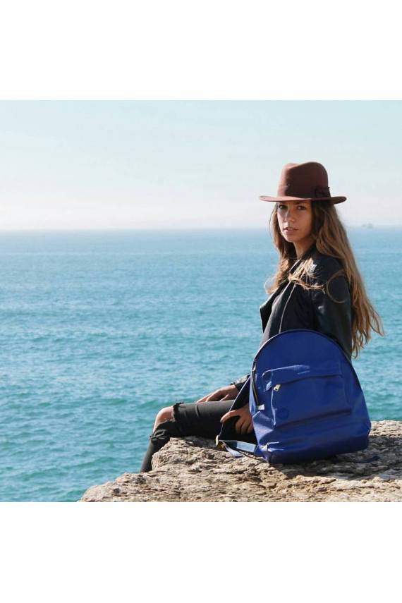 Originaalne ja trendikas Mi Pac seljakott "Tumbled Cobalt Blue"