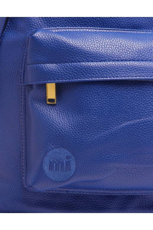 Kuprinė Tumbled Cobalt Blue LIMITED