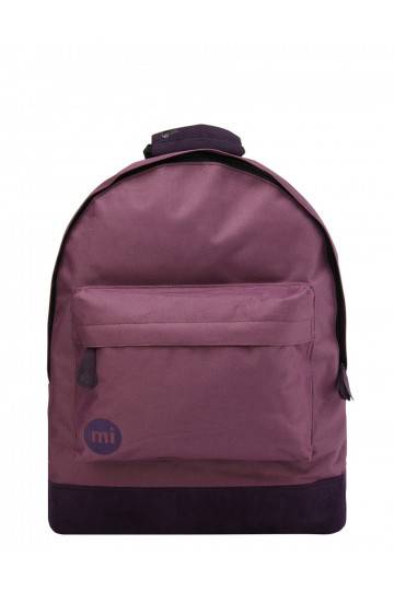 Originaalne ja trendikas Mi Pac seljakott "Classic Plum" 2