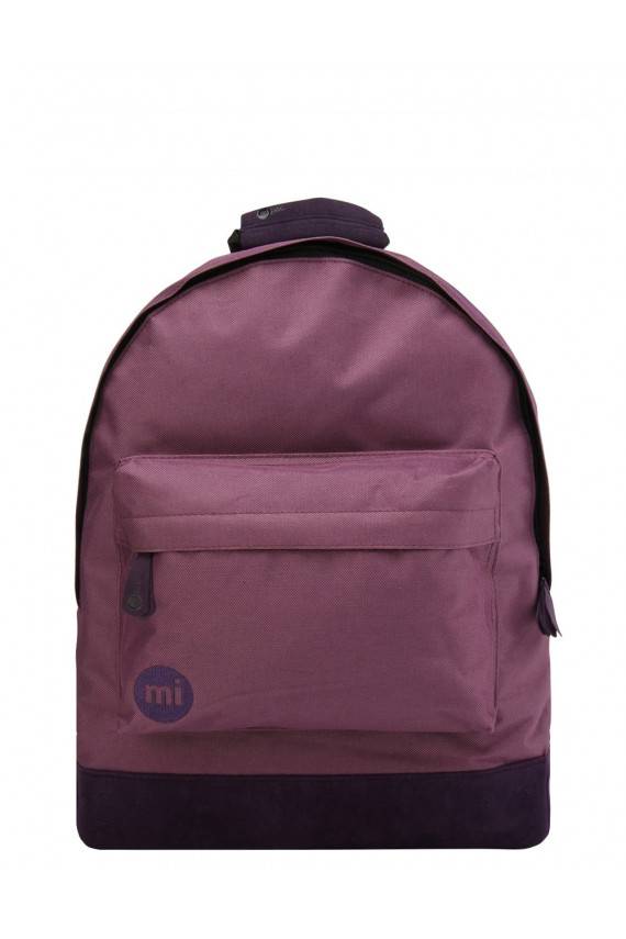Kuprinė Classic Plum