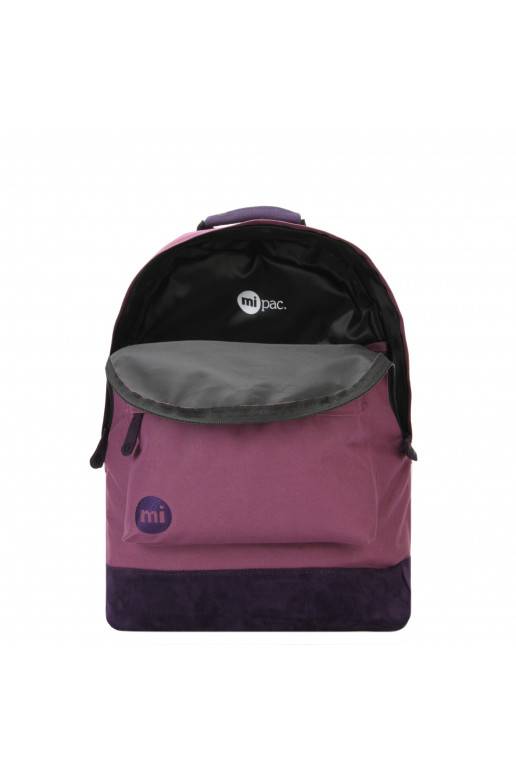 Originaalne ja trendikas Mi Pac seljakott "Classic Plum"