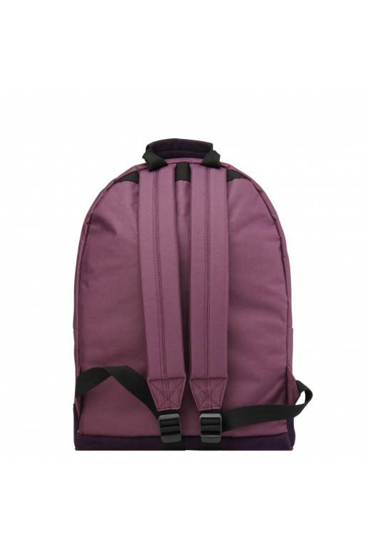 Kuprinė Classic Plum