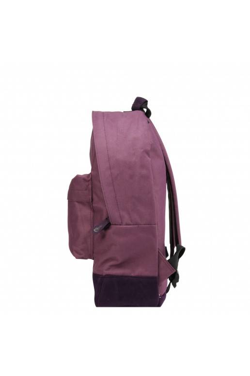 Originaalne ja trendikas Mi Pac seljakott "Classic Plum"