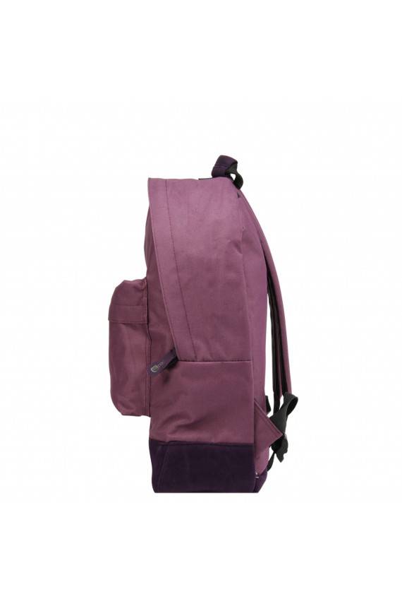 Originaalne ja trendikas Mi Pac seljakott "Classic Plum"