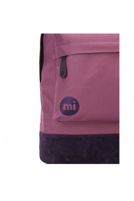 Originaalne ja trendikas Mi Pac seljakott "Classic Plum"