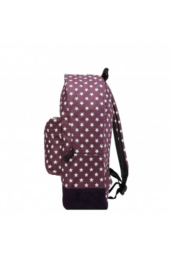 Originaalne ja trendikas Mi Pac seljakott All Stars Plum