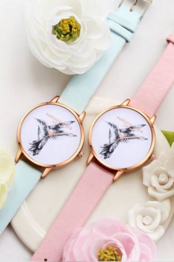 KELL "Colibri" 2