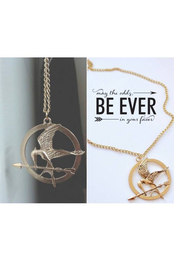 KAELAEHE "Mockingjay" Limited