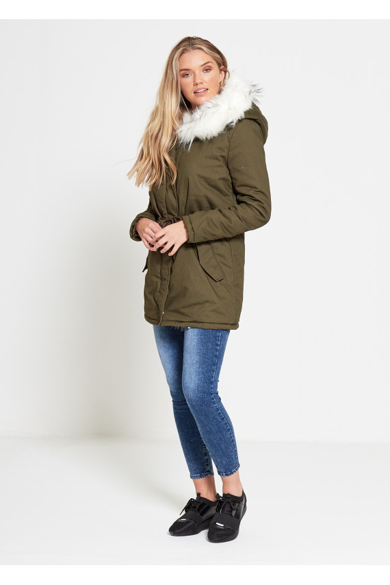 PARKA "Izzie"