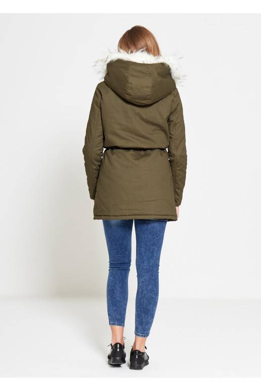 PARKA "Izzie" PARKA "Izzie"