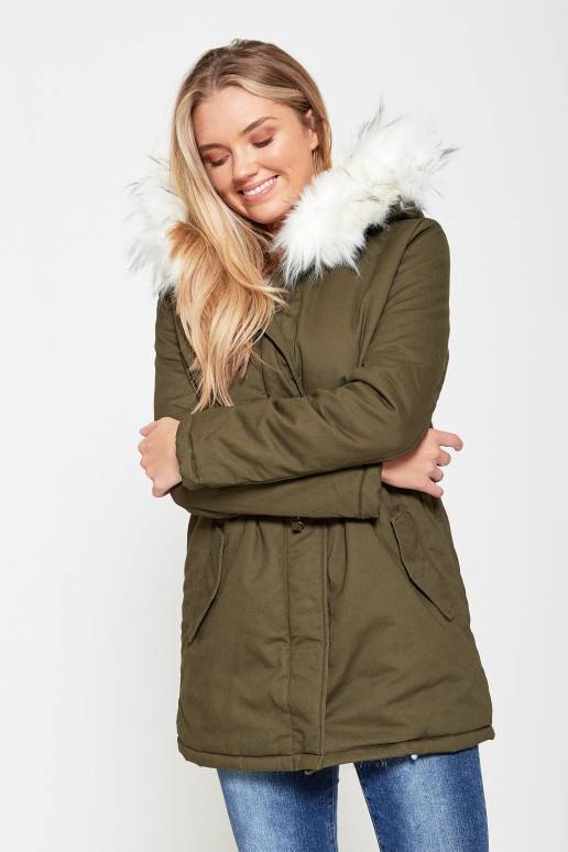 PARKA "Izzie"