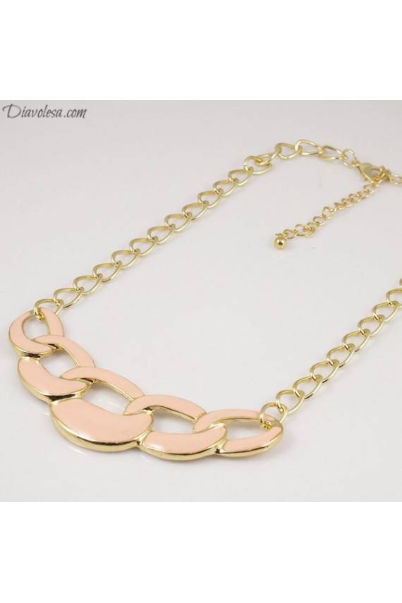 KAELAEHE "Colorful Chain"