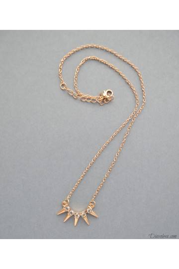 KAELAEHE "Sparkling Spikes" 2