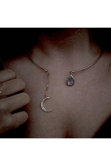 KAELAEHE "Crescent Moon" 2