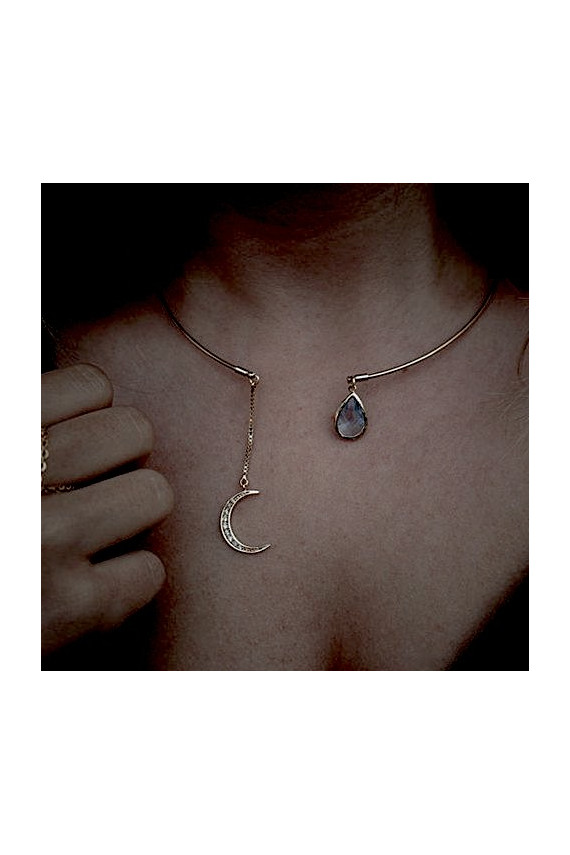 KAELAEHE "Crescent Moon"