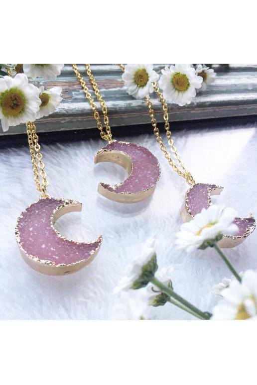 KAELAEHE "Magic Pink Moon"