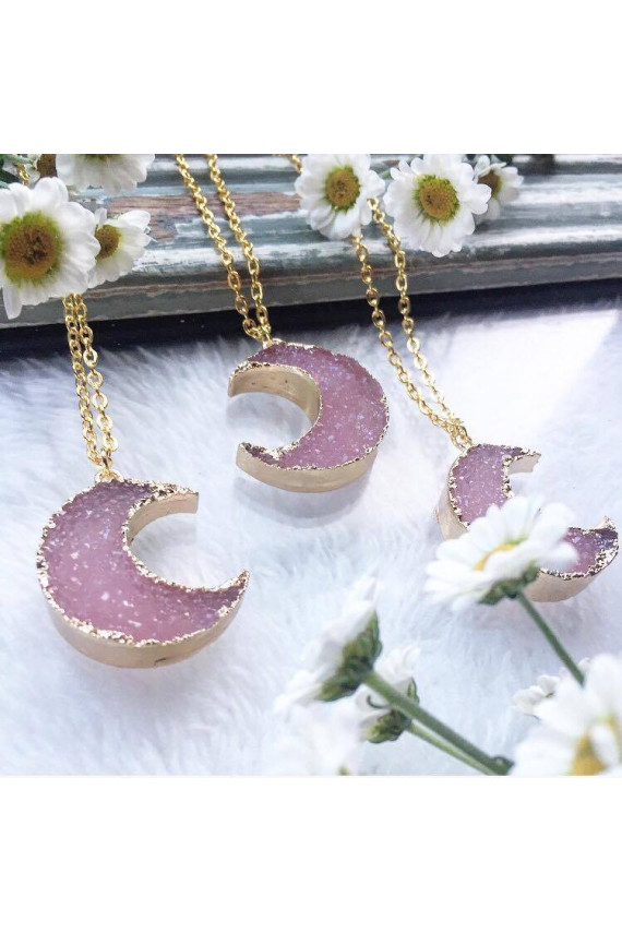 KAELAEHE "Magic Pink Moon"