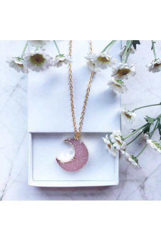 KAELAEHE "Magic Pink Moon"