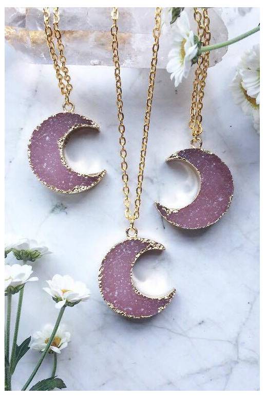 KAELAEHE "Magic Pink Moon"