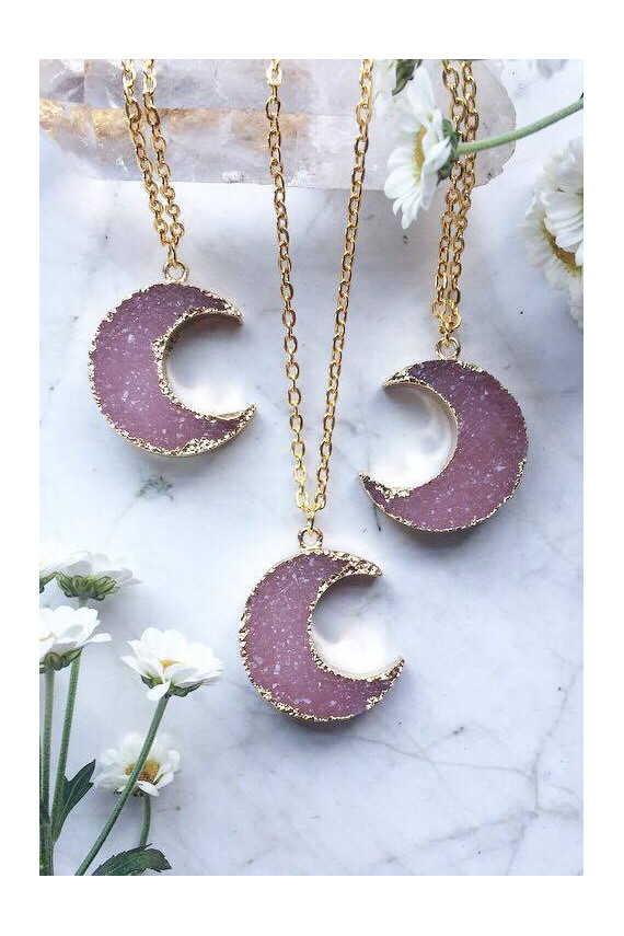 KAELAEHE "Magic Pink Moon"