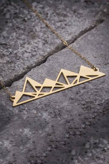 KAELAEHE "Mountains"