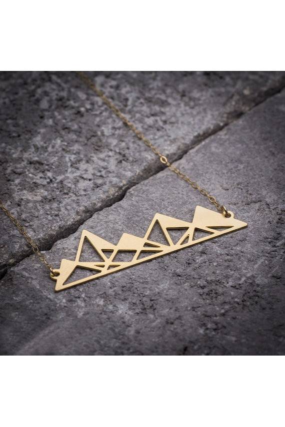 KAELAEHE "Mountains"