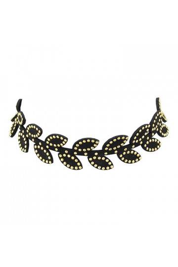 KAELAEHE "Leaf Choker" 2