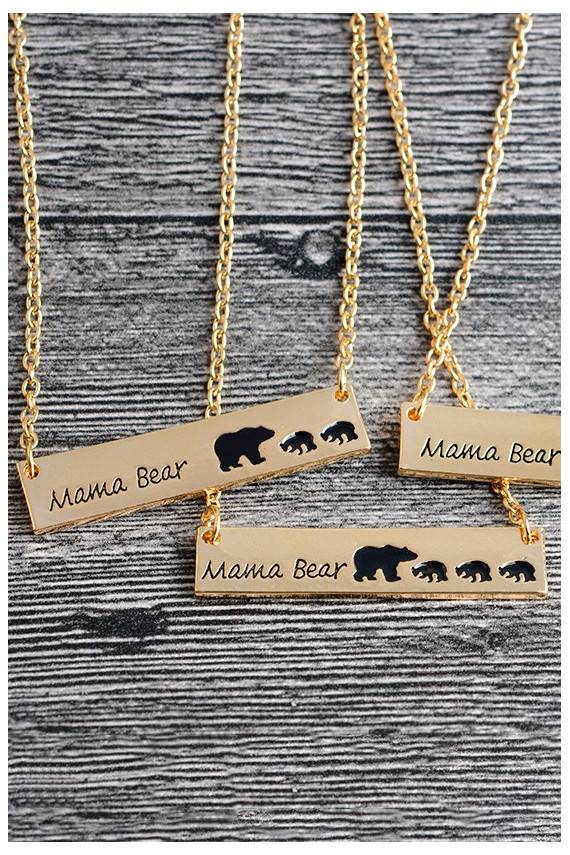 KAELAEHE "Mama Bear"