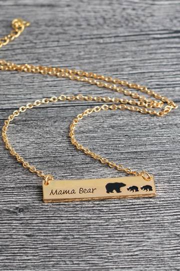 KAELAEHE "Mama Bear" 2